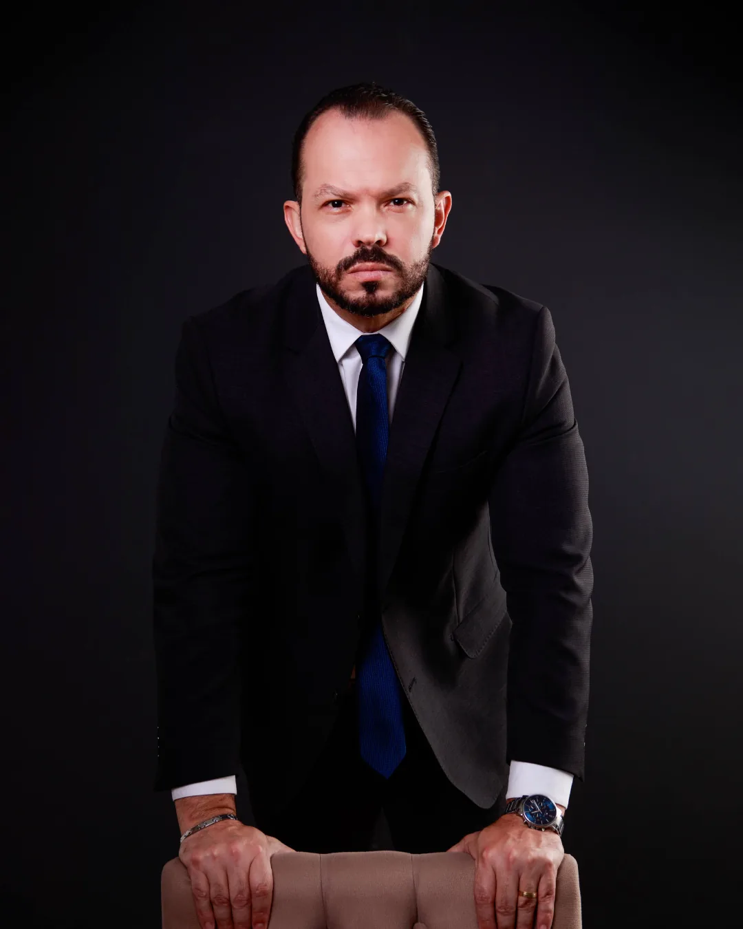Dr. Bruno Maniezzo